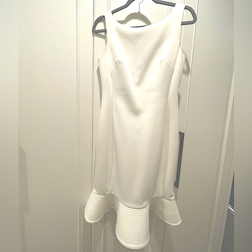 Evening dress